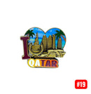 Magnetic Fridge Side Rack Organizer