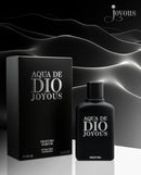 Aqua Dio Joyous EDP Perfume By Joyous 100ml - TUZZUT Qatar Online Shopping