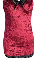 Stripper Outfits for Women 285263 - TUZZUT Qatar Online Shopping