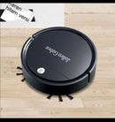 Jallen Gabor Robotic Vacuum Cleaner  A3 - TUZZUT Qatar Online Shopping