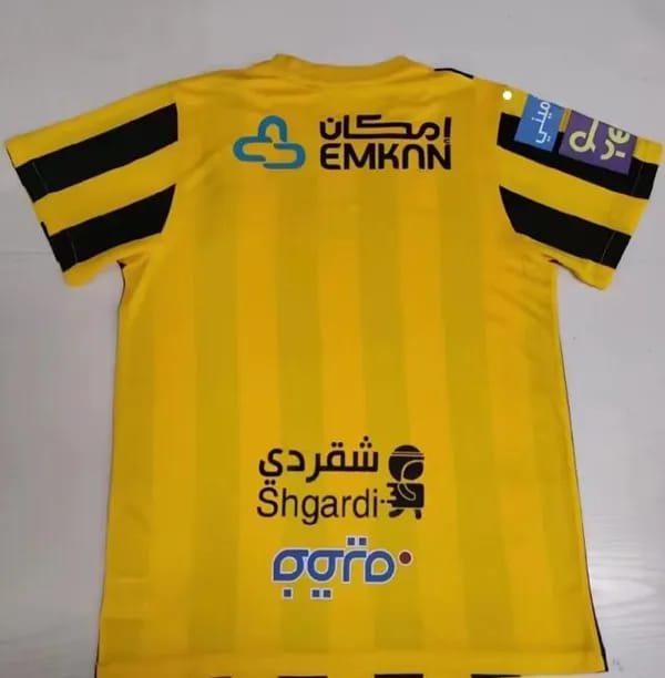 Men's Soccer Jerseys - - Season Home & Away Football Shirts    1927 - TUZZUT Qatar Online Shopping