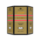 Al Fares 6ml Concentrated Perfume Oil Roll-On Attar Crown Perfumes (Box of 6 Pcs)