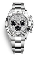 Luxury Cosmograph Daytona Watch W1986 - TUZZUT Qatar Online Shopping