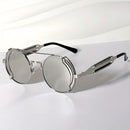 Classic Metal Frame Sunglasses X4451366 - TUZZUT Qatar Online Shopping