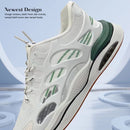 Breathable Running Sneakers 201 - TUZZUT Qatar Online Shopping