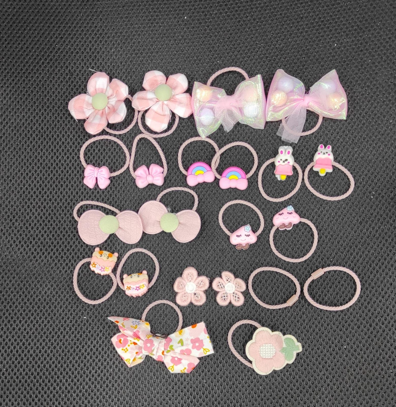 Collections of Hair Accessories 1498246 Collections of Hair Accessories 1498246