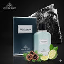 Love De Ruzz Perfume Gentleman Pour Homme - edp 100ml