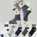 10 Pairs Women 's Sneaker Sock 478590 - TUZZUT Qatar Online Shopping
