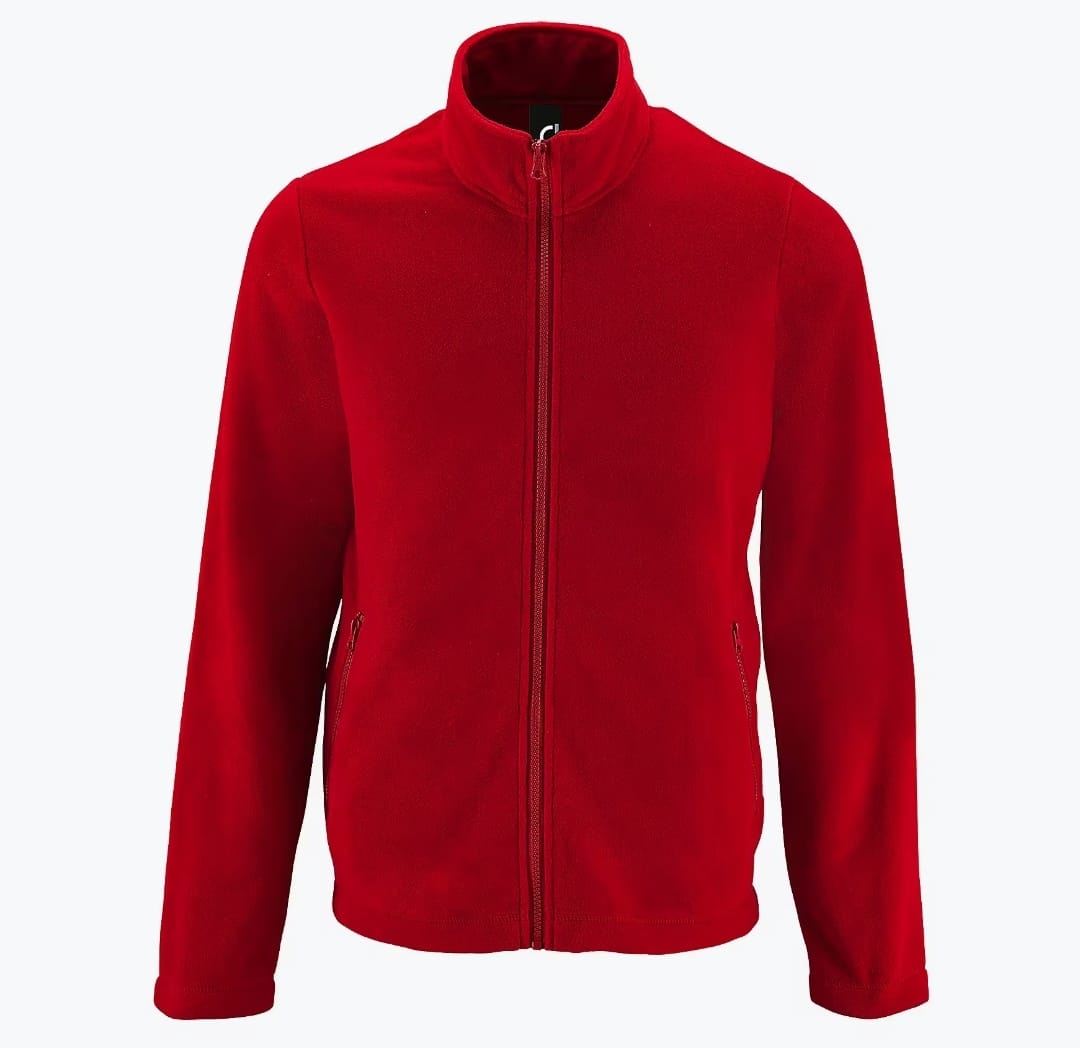 Men Plain Fleece Jacket 169350 Men Plain Fleece Jacket 169350