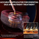 BREO Scalp Trilogy Massager  Scalp 3 - TUZZUT Qatar Online Shopping