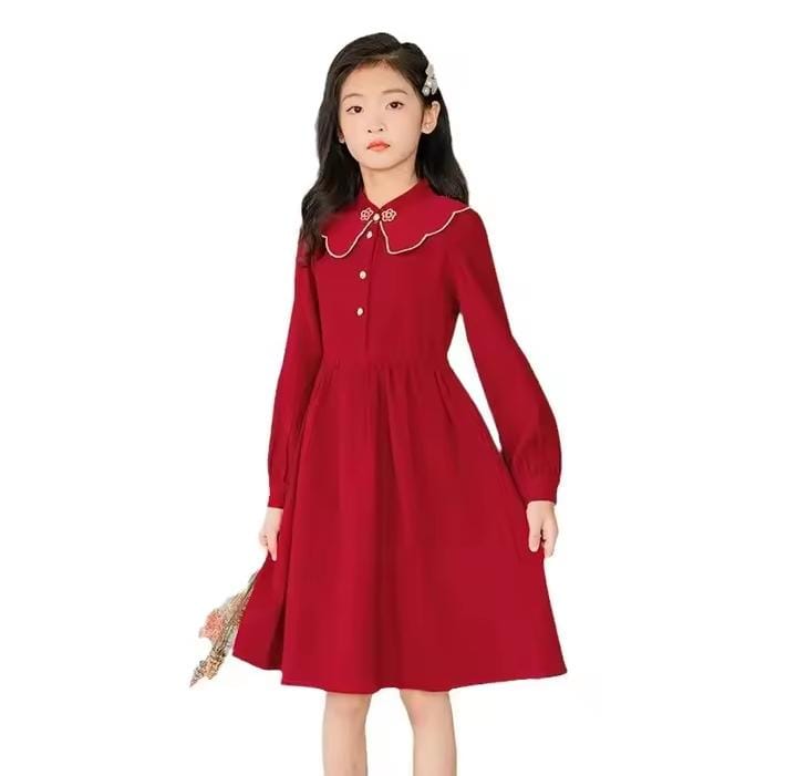 Women's Dress Children's Fashionable Day 430257 Women's Dress Children's Fashionable Day 430257