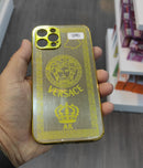 Designer Cover Case for iPhone 12Pro PC1055 - TUZZUT Qatar Online Shopping