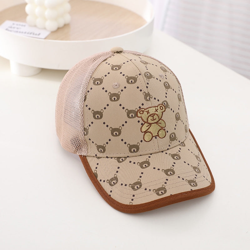 Kid's Baseball Hats 381439 Kid's Baseball Hats 381439