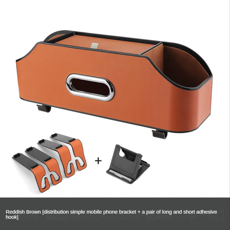 Backseat Car Organizer B-115281 Backseat Car Organizer B-115281
