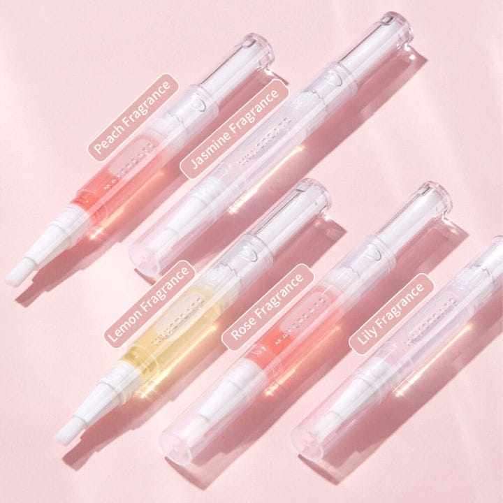 M'aycreate Repair Moisturizing Nail Oil 2ml M'aycreate Repair Moisturizing Nail Oil 2ml