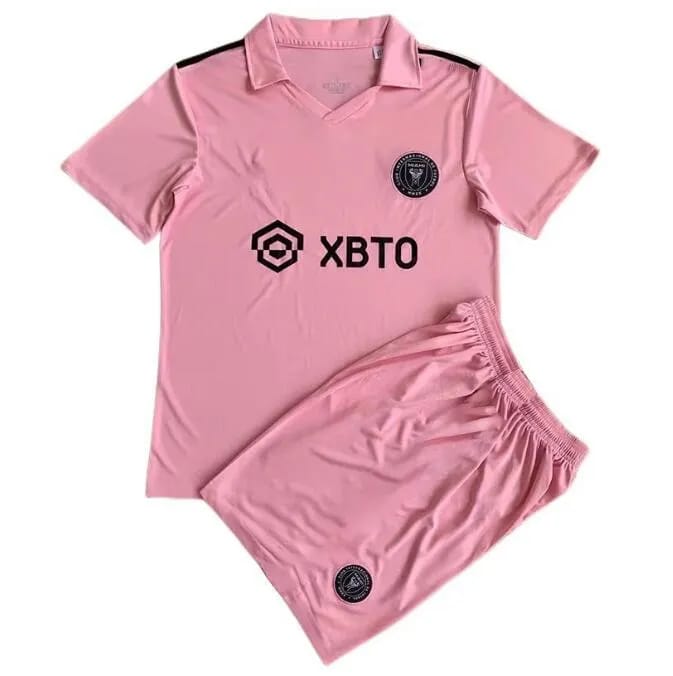 International Club Collar Neck Messi 10 Inter Jersey   S4982538 - TUZZUT Qatar Online Shopping