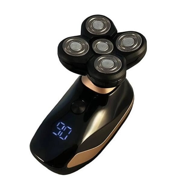 Head Shaver Pro   BXL-816 - TUZZUT Qatar Online Shopping