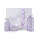 Violet Musk Collection Gift Set by Reef Perfumes - TUZZUT Qatar Online Shopping