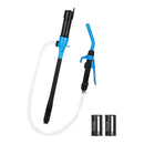 Portable Electric Liquid Transfer Pump X003 - TUZZUT Qatar Online Shopping