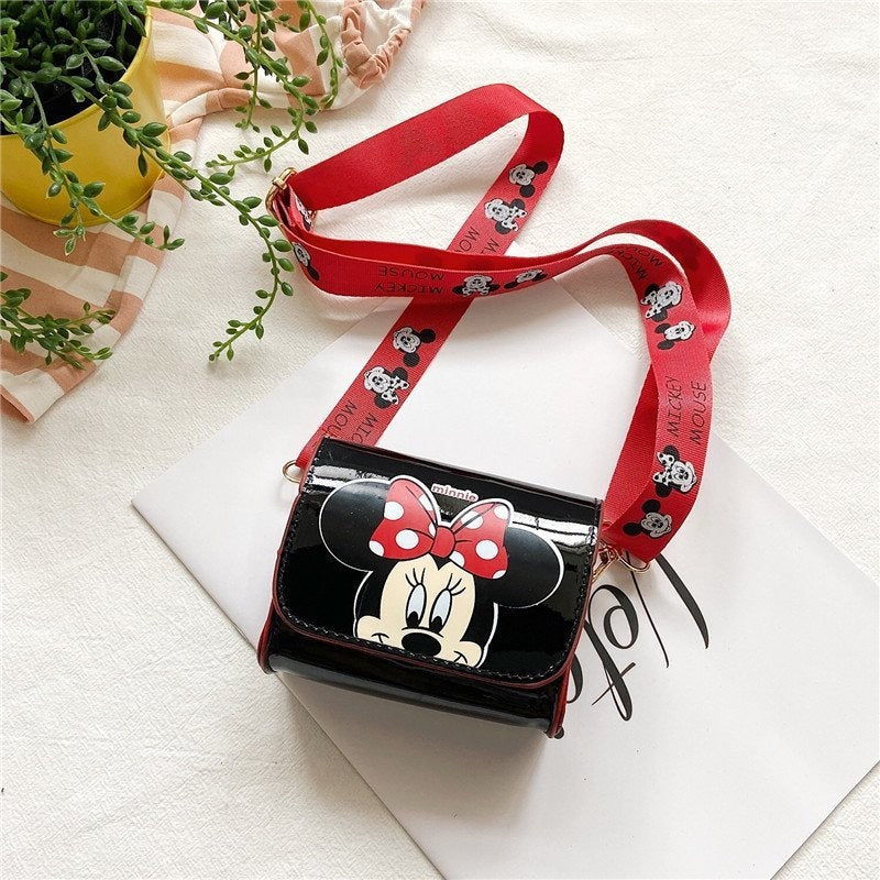 Kid's Girls Crossbody Bags 98691 Kid's Girls Crossbody Bags 98691