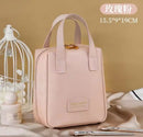 Waterproof Makeup Bag Large Capacity Travel Cosmetic Bag   B216919 - TUZZUT Qatar Online Shopping