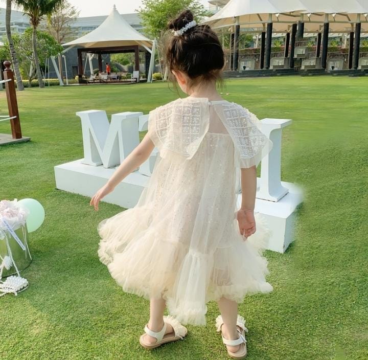 Girls Casual Princess Dress 404271 Girls Casual Princess Dress 404271