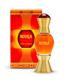 Noora Perfume Oil 20ml By Swiss Arabian