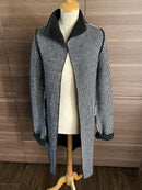 Women Full Sleeve  Winter Jacket 176106 - TUZZUT Qatar Online Shopping