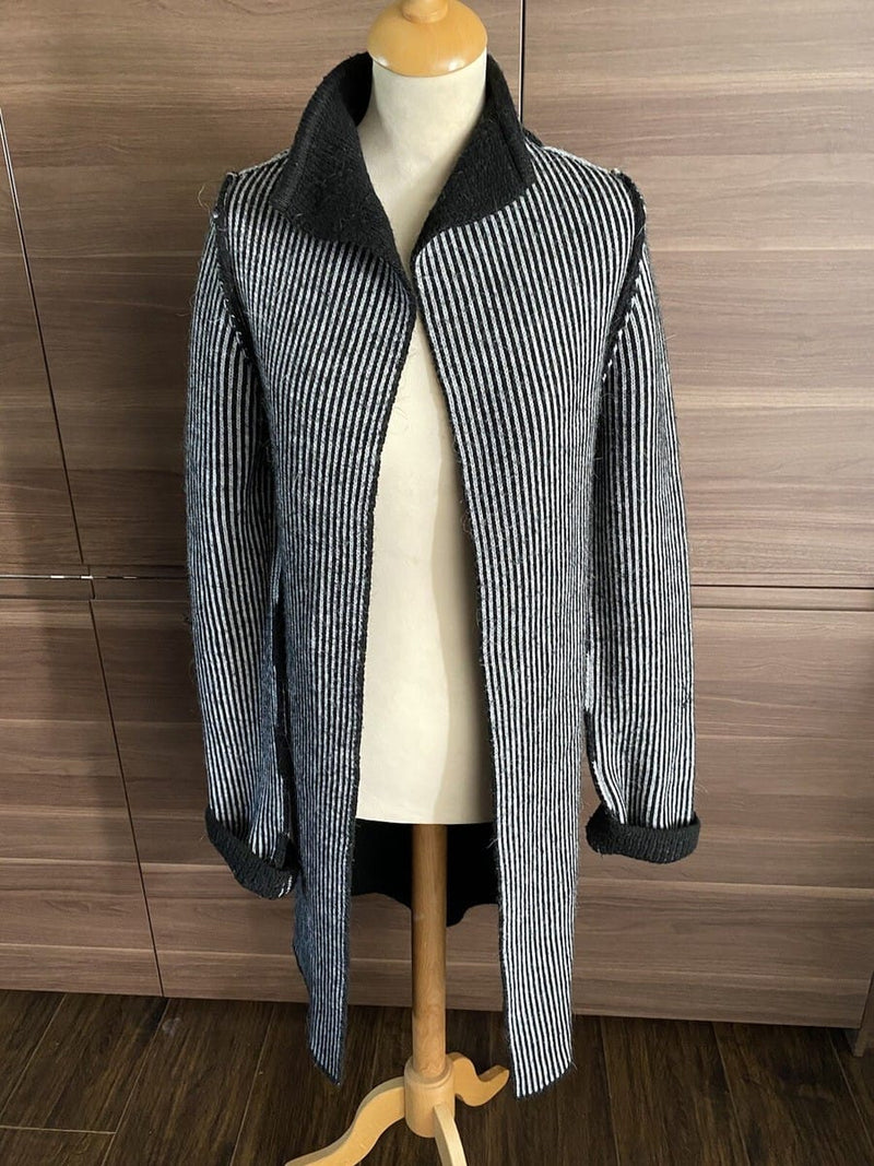 Women Full Sleeve  Winter Jacket 176106 - TUZZUT Qatar Online Shopping