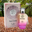 Banat Al Sulthan Ard AL Zahrat For Unisex EDP 100ml - TUZZUT Qatar Online Shopping