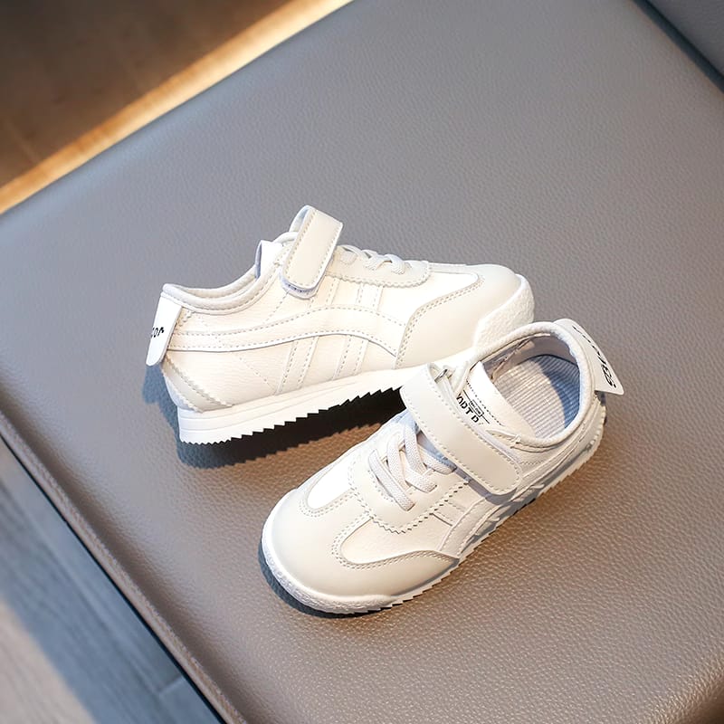 Kid's Boys/Girls Appliques/Patches/Velcro Sneakers 478955 - 36 Kid's Boys/Girls Appliques/Patches/Velcro Sneakers 478955 - 36