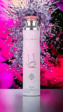 Yara Air Freshener 300ml By Lattafa - TUZZUT Qatar Online Shopping
