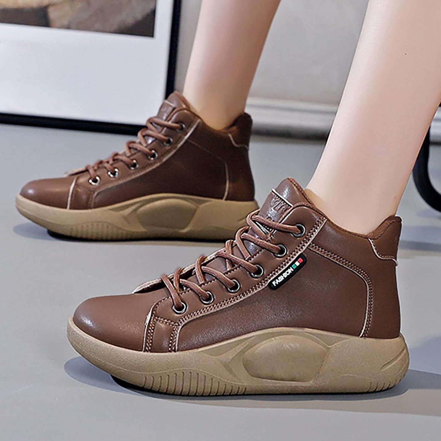 Autumn New Women's Vulcanize Shoes 28055 Autumn New Women's Vulcanize Shoes 28055