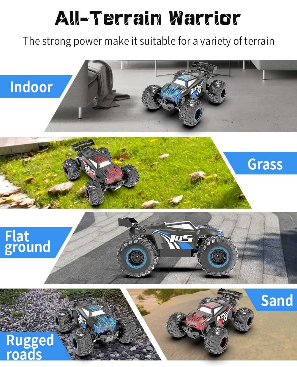 Shadow Chaser Remote Control car For Kids Shadow Chaser Remote Control car For Kids