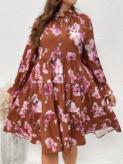 Womens Fashion Model Dresses 1005