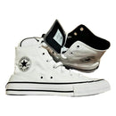 Converse Chuck Plus Hi Counter Climate White Black RARE Men's   S972011 - TUZZUT Qatar Online Shopping