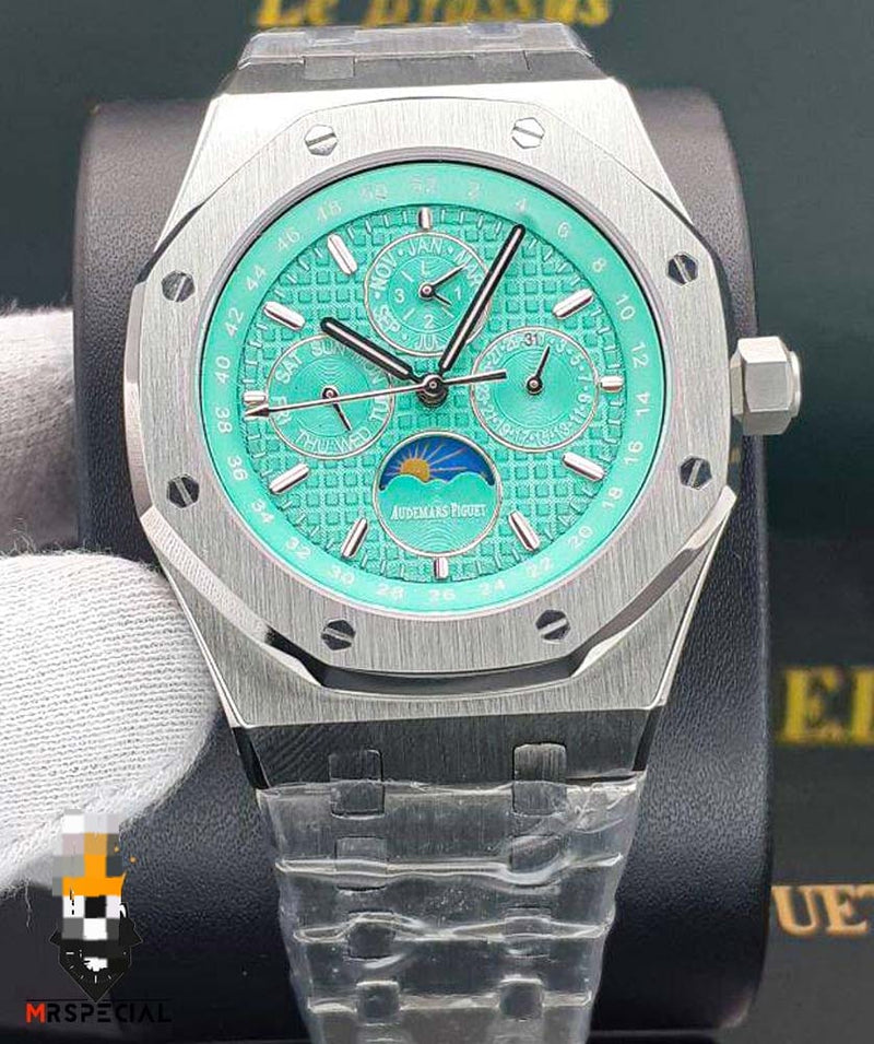 Royal Oak Limited Edition Automatic Watch AP9500 - TUZZUT Qatar Online Shopping