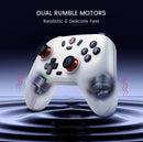 Multi-Platform Wireless Game Controller   JP6915 - TUZZUT Qatar Online Shopping