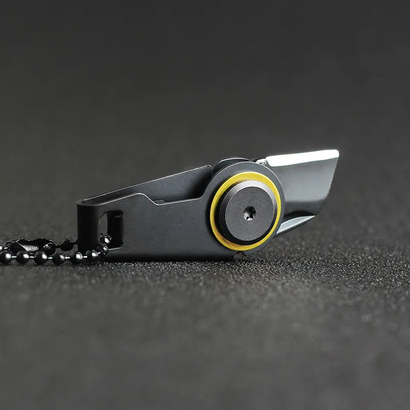 Keychain Pendant Pocket Knife S4091535