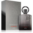 Afnan Supremacy Not Only Intense EDP Perfume 100ml - TUZZUT Qatar Online Shopping