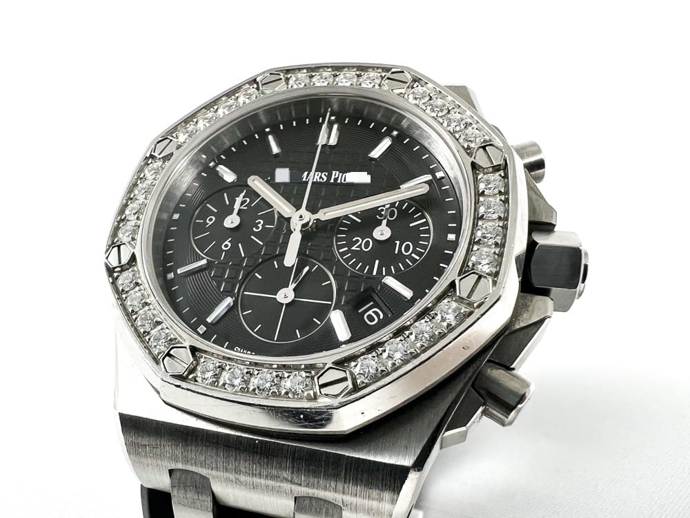 Luxury Fashion Watch For Women W8502 Luxury Fashion Watch For Women W8502