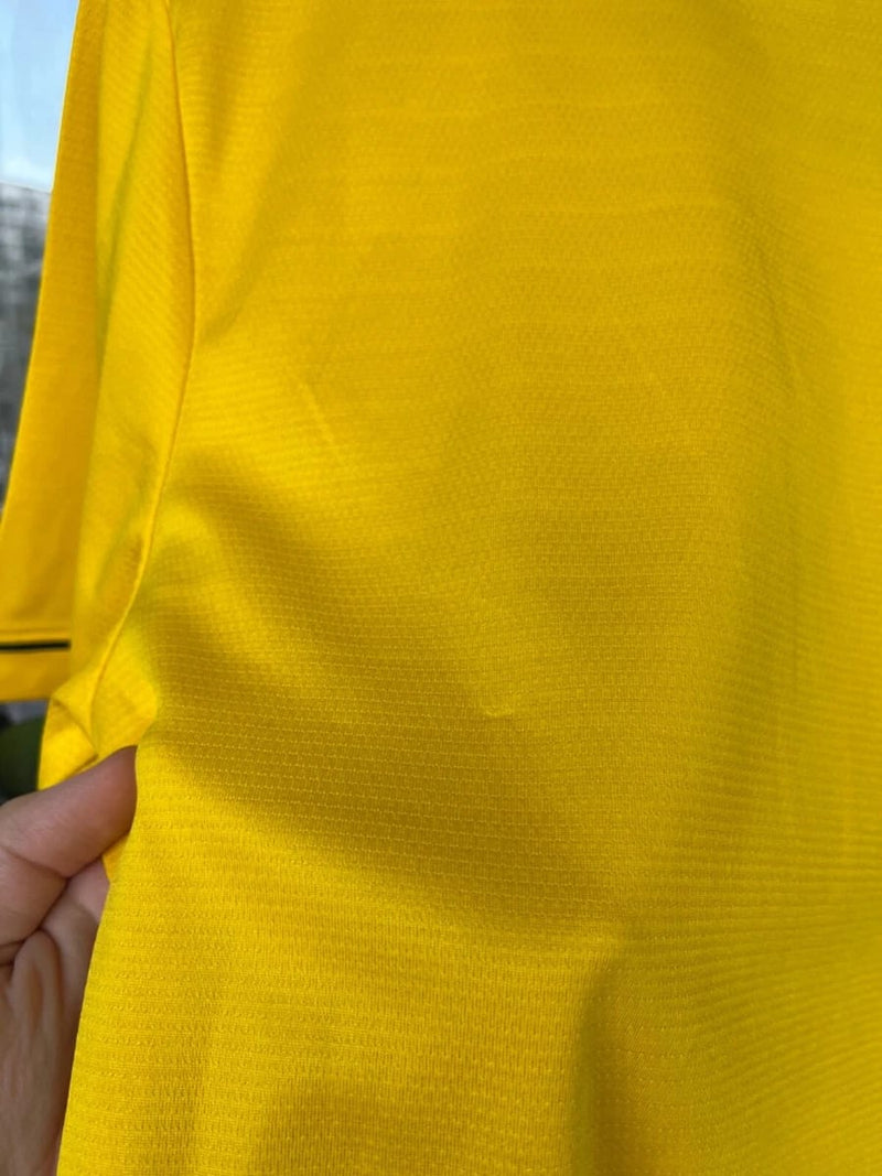 Vintage 1994/1997 Umbro Brazil National Team Football Soccer Jersey   BL0703 - TUZZUT Qatar Online Shopping