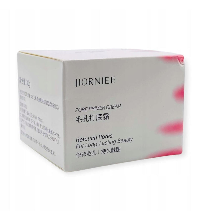 JIORNIEE Makeup Base Pore Retouch Long-Lasting Makeup 30g - TUZZUT Qatar Online Shopping