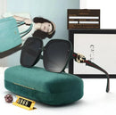 Summer Fashion Sunglasses for Women S1276 - TUZZUT Qatar Online Shopping