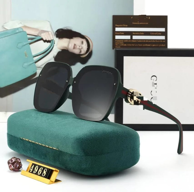 Summer Fashion Sunglasses for Women S1276 - TUZZUT Qatar Online Shopping