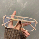 Luxury Vintage Fashion Sunglasses For Unisex S7776 - TUZZUT Qatar Online Shopping