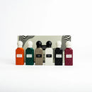 Mini Diamond Collection 10ml x 6 by Ibrahim Al Qurashi