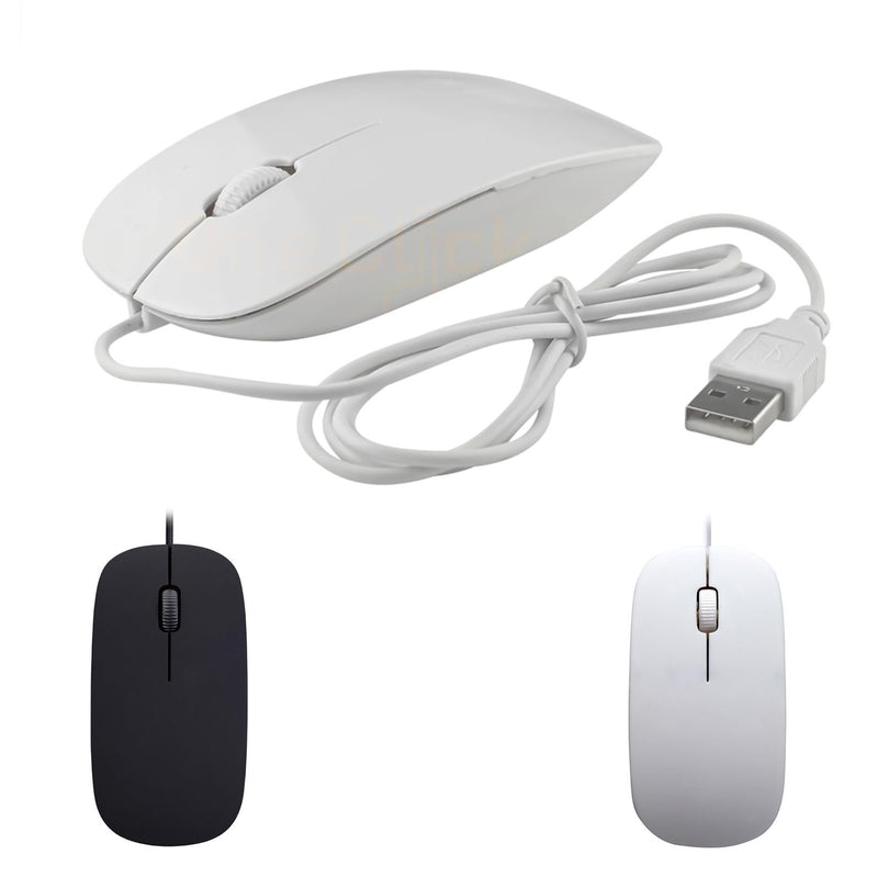 Wireless Silent Mouse - TUZZUT Qatar Online Shopping