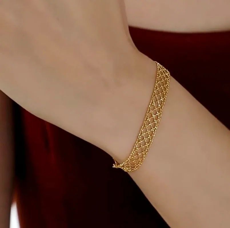 VITICEN Authentic Real Bracelets Model-26 VITICEN Authentic Real Bracelets Model-26