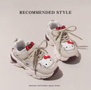 Kids Casual Hello Kitty Sport Shoes   1597048 - TUZZUT Qatar Online Shopping